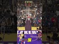 Can SHAQ Hit A Three In NBA 2K23