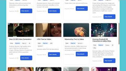 Waar wordt ComfyUI voor gebruikt? Download vandaag nog Promptus met ComfyUI