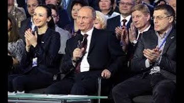 A Conference Call in Real Life