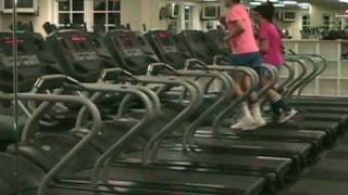 Let's Run - Le Tigre