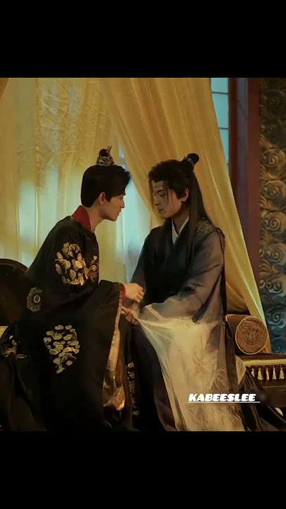 Lovely BL Drama: Kill to Love #chinesebl #bl #killtolove