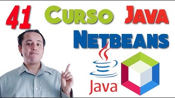 Curso de Java Netbeans Completo☕ [41.- Matriz de String]