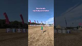 Festival of Sport for Families