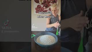 Skoon Cat Litter Review