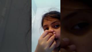 Sitting On The Toilet Part 3