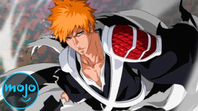 Top 10 Bleach Episodes  Articles on