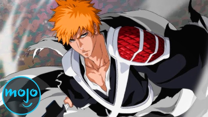 Top 10 Bleach Episodes 