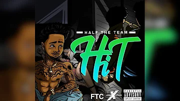 Flight - Half The Team Hit (Official Audio) (Prod.By Yung Pear)