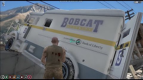 [FiveM] QBCore - Truck Robbery & Punch Machine [NCHub - Special Edition #1.0 - New Free Script]