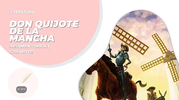 ¿Qué plantea la obra El ingenioso hidalgo don Quijote de la Mancha?