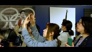 Фотовыставка, посвященная памяти Дениса Тена в Японии | NurKZ