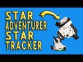 Sky Watcher Star Adventurer 2i - Superb Landscape Astrophotography Tracker