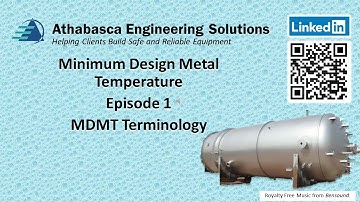 Episode #1 MDMT Terminology
