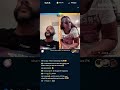 Bigo Jazzy Cherry &amp; her husband speak on the Tomi K altercation, subpoenaing Ace &amp; more 