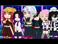 If the Hashiras went to karaoke || comeback || read pinned comment || og ||『Giyuu Simp』
