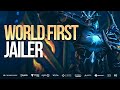 Echo vs. Mythic Jailer WORLD FIRST! | Sepulcher of the First Ones | WoW: Shadowlands