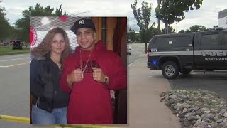 Family of man killed by West Hartford officer files lawsuit