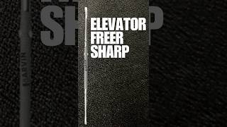 Elevator Freer S/E Sharp  #surgeons #surgicalinstruments #entinstruments #nasal #elevator