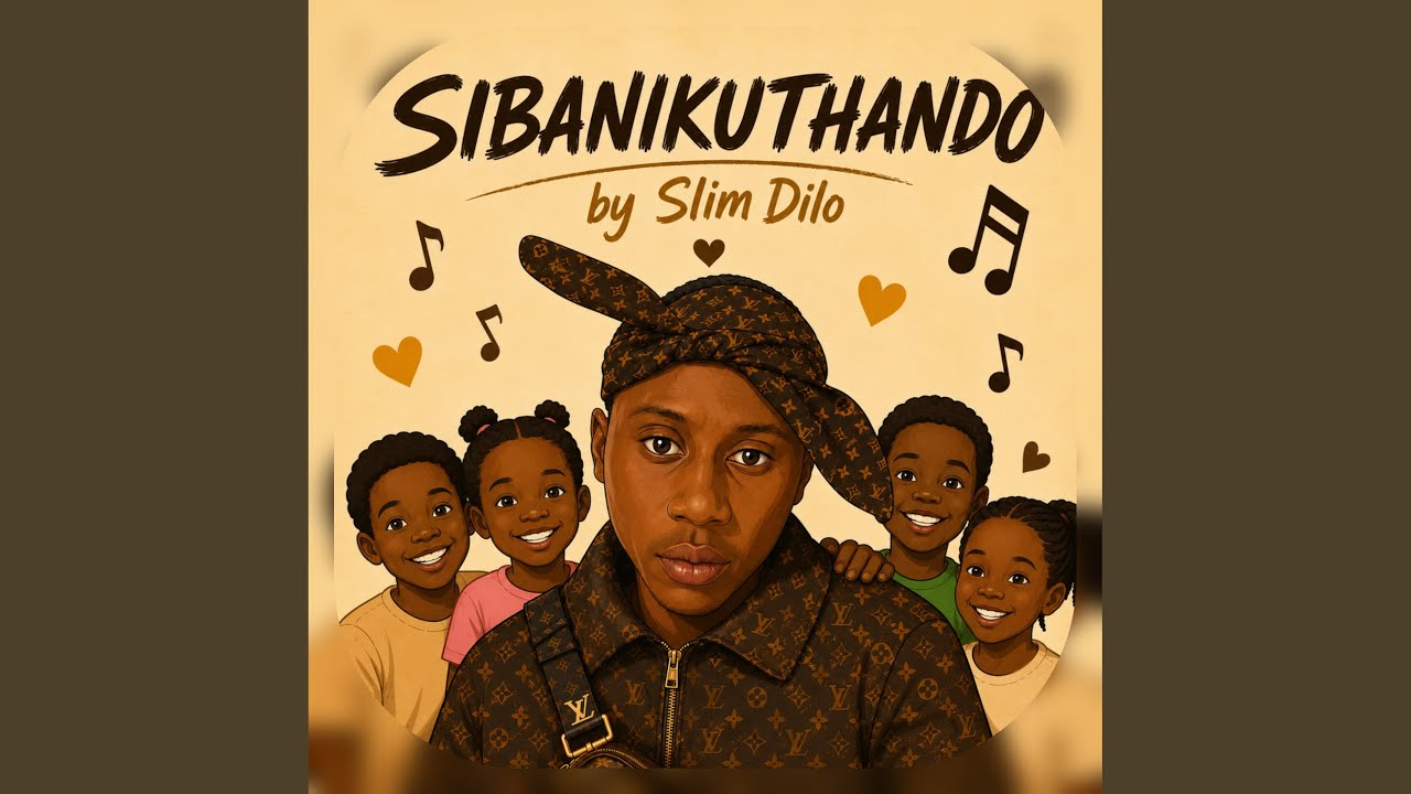 Sibanikuthando auf YouTube ansehen Sibanikuthando auf YouTube ansehen