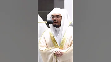 سلام قولا من رب رحيم تلاوة آسرة للشيخ ياسر الدوسري من صلاة التراويح 1443هـ التلاوة كاملة بالوصف 