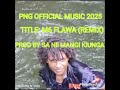 M 6 FLOWER AI COVER VERSION 2026 By Sanii Mangi Kiunga 