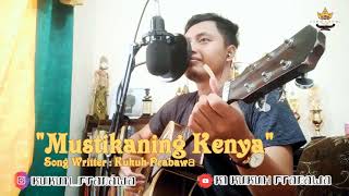 TERBARU Lagu Jawa Merdu 'MUSTIKANING KENYA' cipt : Kukuh Prabawa. (berkarya #dirumahaja)