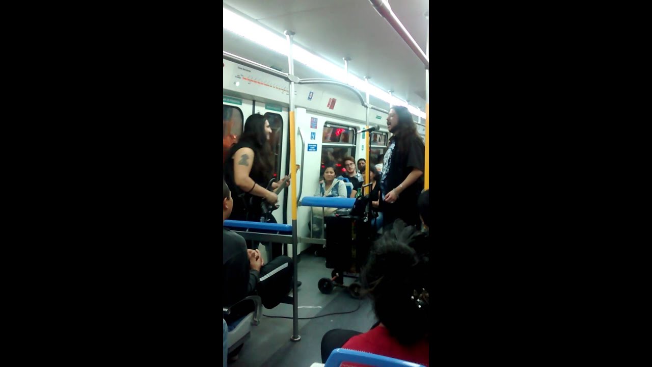 Tu eres su seguridad (cover)