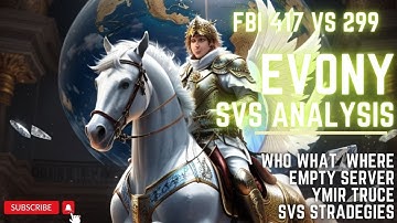 fbi evony server analysis 299