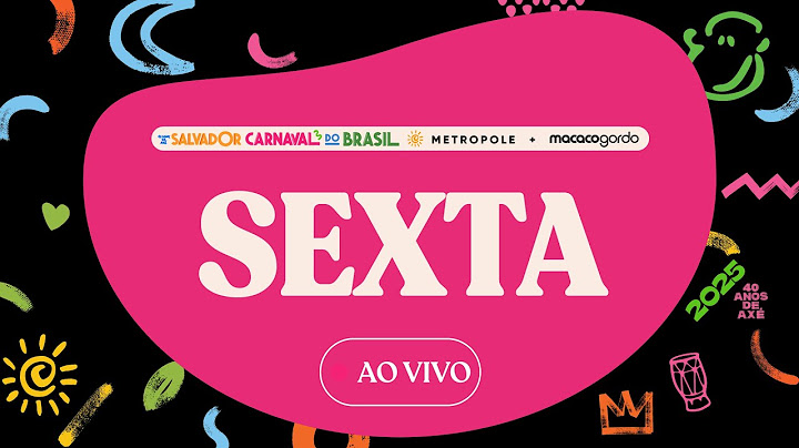 Carnaval de Salvador 2025 | Sexta-Feira - Macaco Gordo e Metropole (Transmissão Ao Vivo)