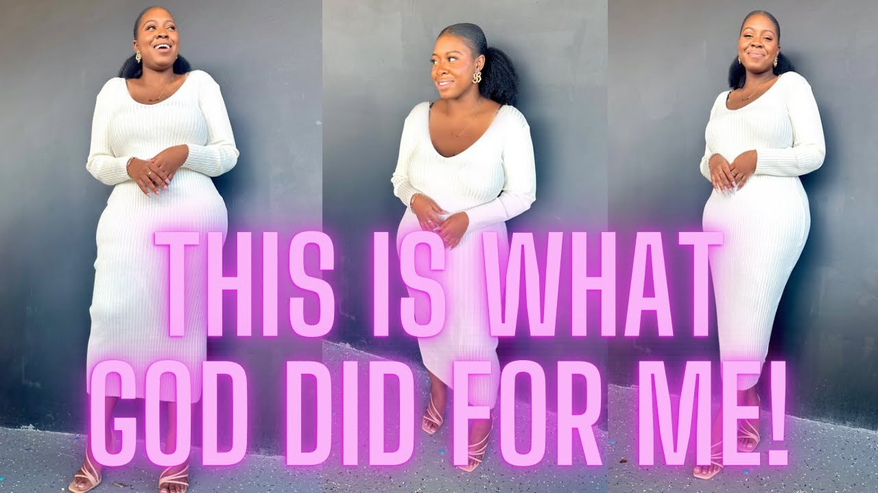 MY TESTIMONY | HOW GOD CHANGED MY LIFE QUICKLY | - YouTube
