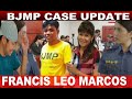 FRANCIS LEO MARCOS BJMP HEARING UPDATE GHOST WITNES PAPALITAN DAHIL PALPAK