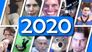 Best of Jerma - 2020