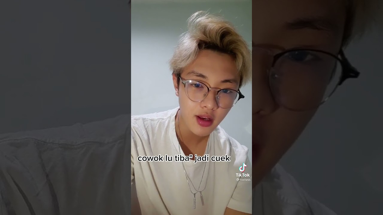 tik tok Nathaniel Rivan part 35