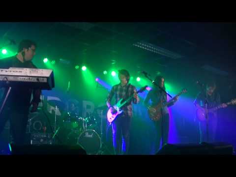 Unicornflakes live @ Underground 6 Nov 2015