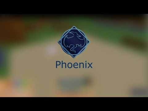 Phoenix Showcase | Roblox Elemental Battlegrounds