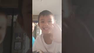 my silbling