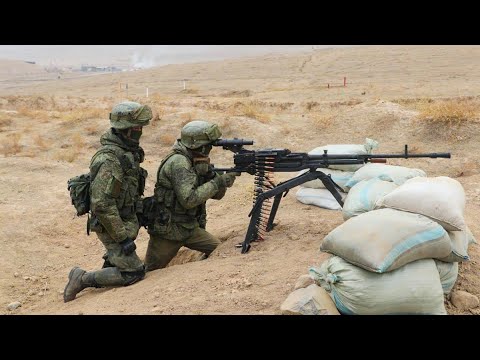 Video: NSVT оор пулемет: сереп, мүнөздөмөлөрү жана сүрөттөлүшү