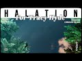 For Tracy Hyde - Halation [ LYRICS terjemahan Indonesia ]