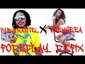 Shenseea X Vybz Kartel - Foreplay Refix