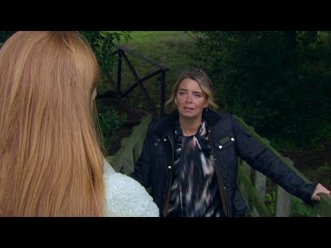 Charity Dingle - Emmerdale 23rd November 2022