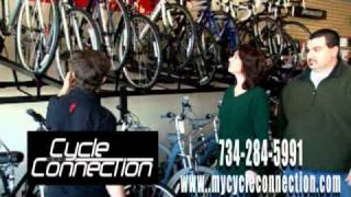 Cycle Connection Commercial