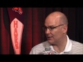 Danny Ferry talks Atlanta Hawks draft 2013