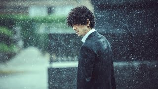 滝藤賢一、渾身の第8話がついに登場！行方をくらませた立川大輔─　『連続ドラマＷ　コールドケース3 ～真実の扉～』予告編