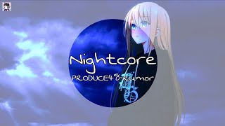 Nightcore-Rumor (PRODUCE48/Nation's Hot Issue) Resimi