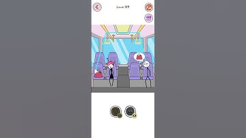 Thief Puzzle Level 89