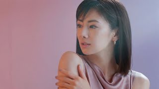 北川景子 ノースリーブドレスで 美腕 Cm 大正製薬 アルフェ ビューティシリーズ 北川景子 Youtube