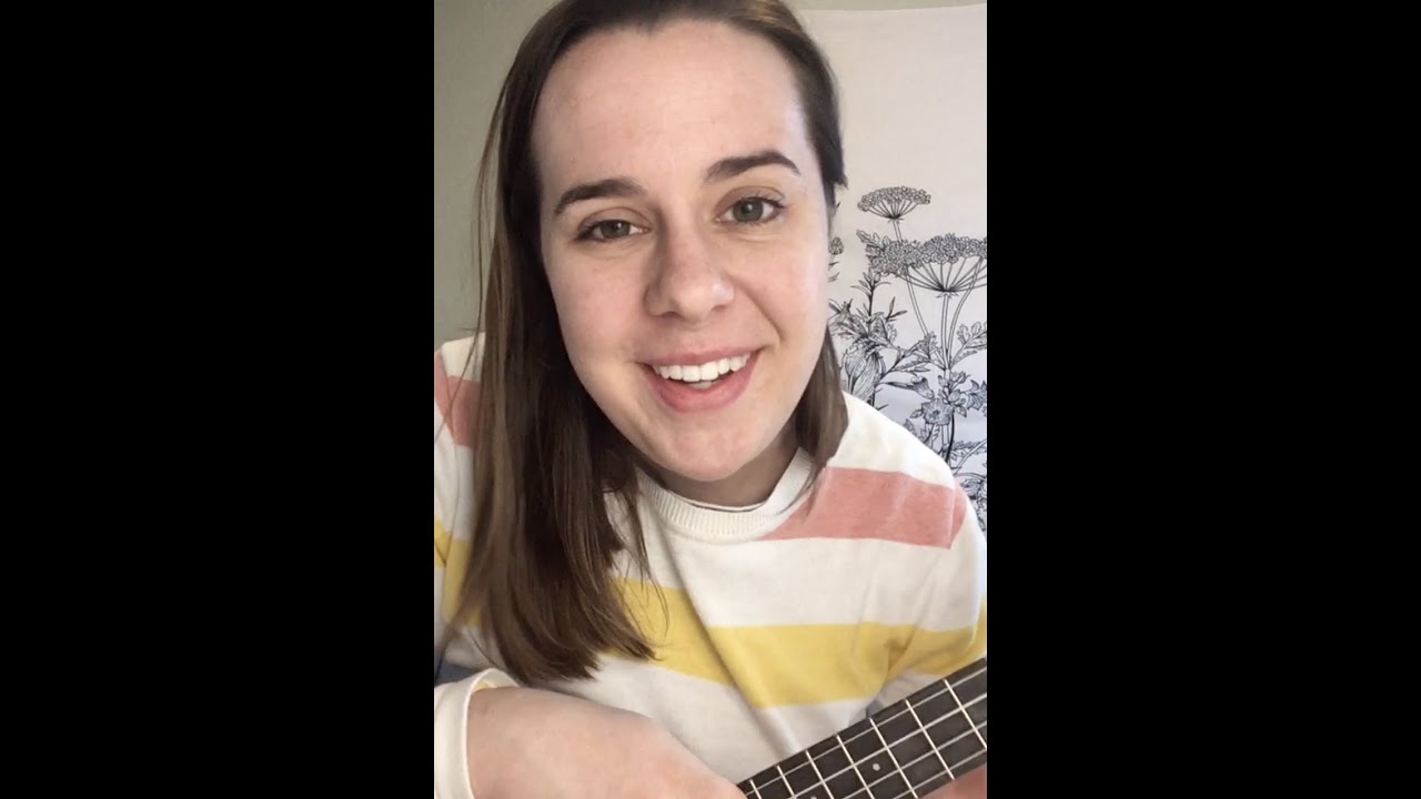 "Location" - Khalid (ukulele tutorial)