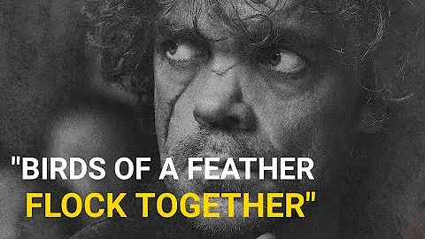 choose your friends with caution-motivation