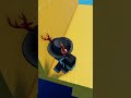 Bro is not good at obby 💀 #roblox