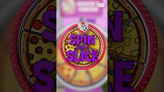 Paw Patrol Spins For Pizza